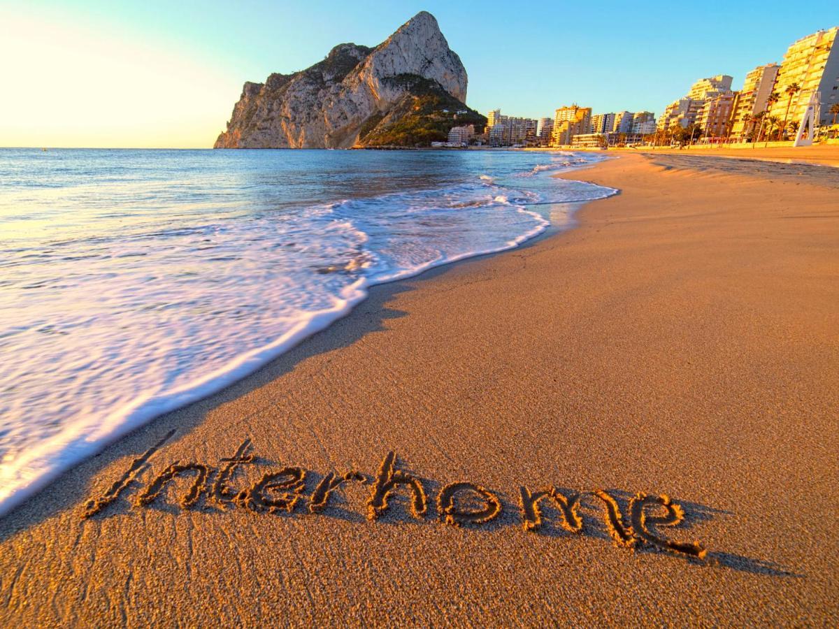 Holiday Home Imperial Park-5 By Interhome Calpe Buitenkant foto