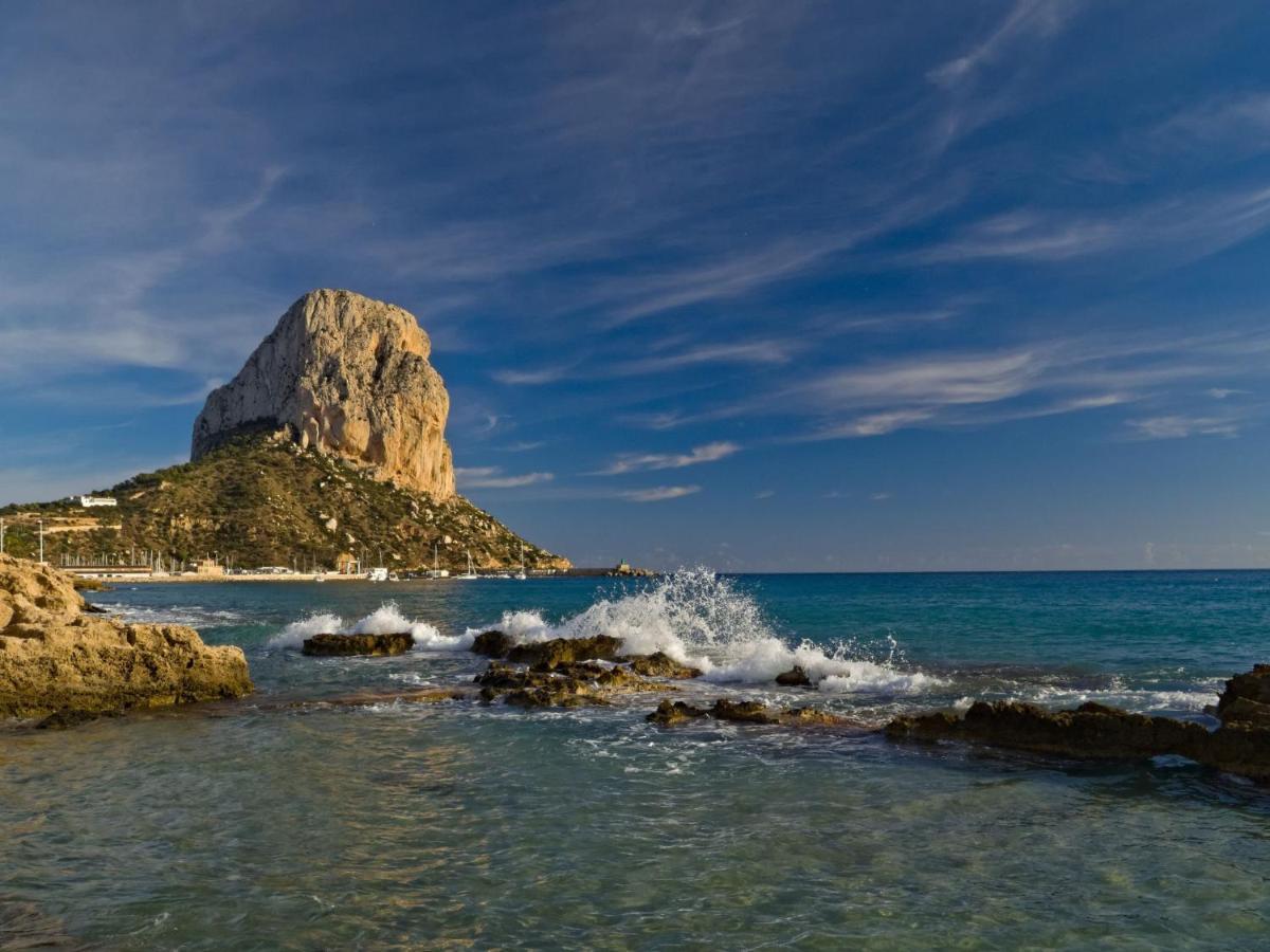 Holiday Home Imperial Park-5 By Interhome Calpe Buitenkant foto