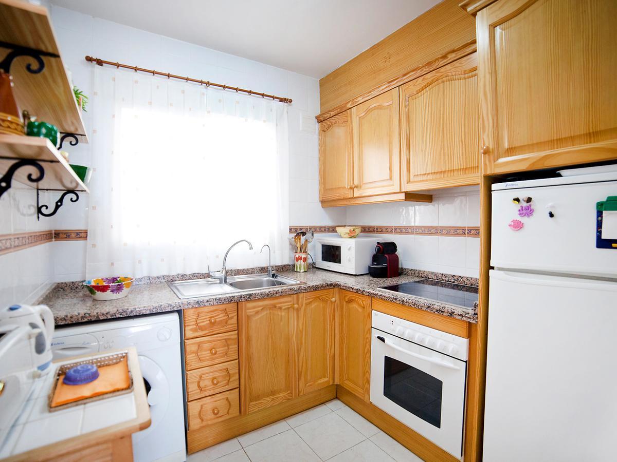 Holiday Home Imperial Park-5 By Interhome Calpe Buitenkant foto