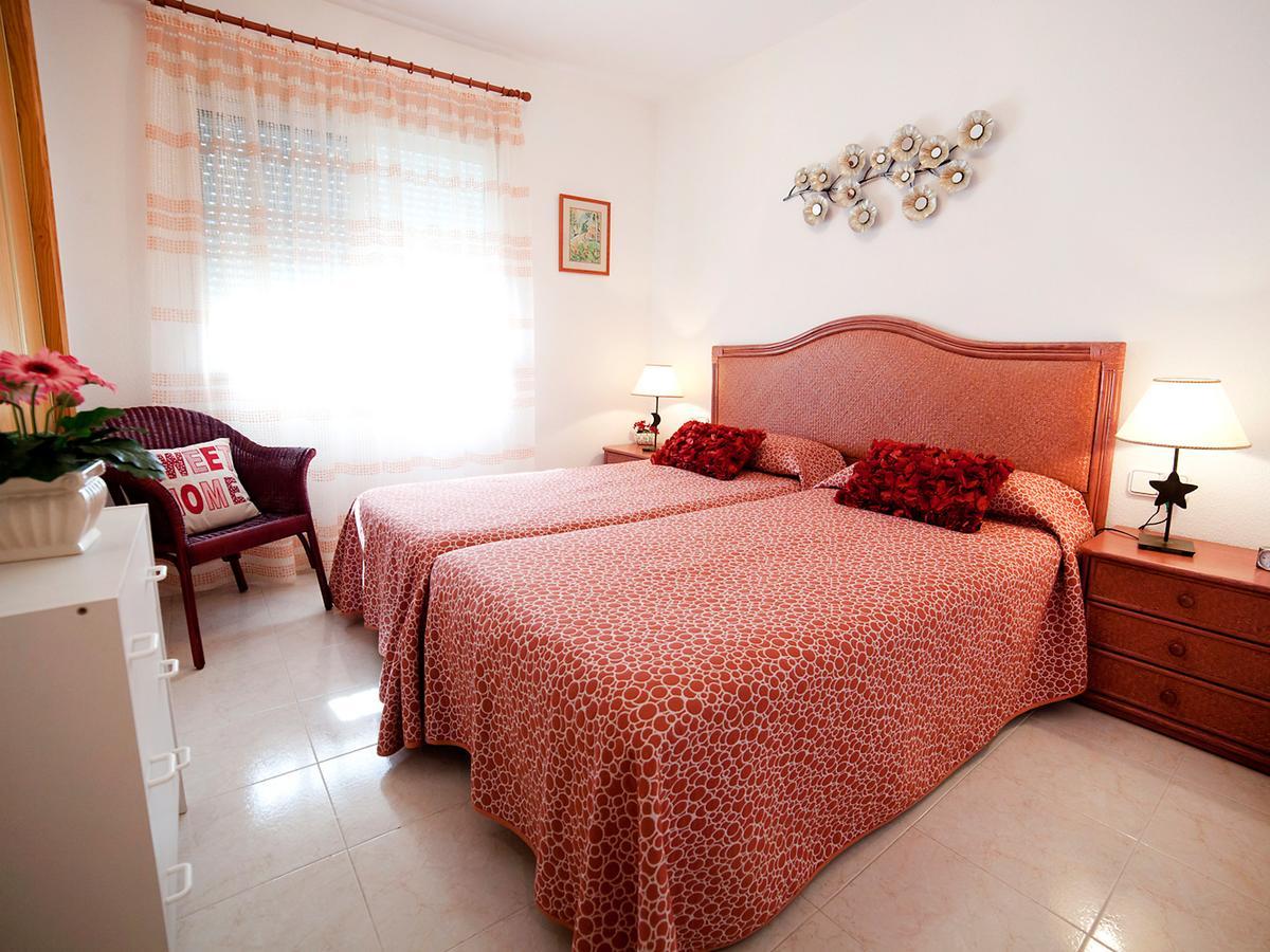 Holiday Home Imperial Park-5 By Interhome Calpe Buitenkant foto