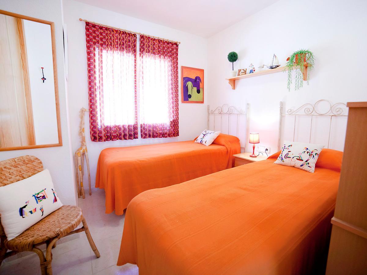 Holiday Home Imperial Park-5 By Interhome Calpe Buitenkant foto