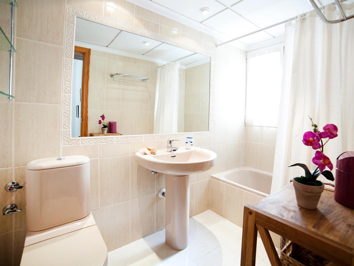 Holiday Home Imperial Park-5 By Interhome Calpe Buitenkant foto