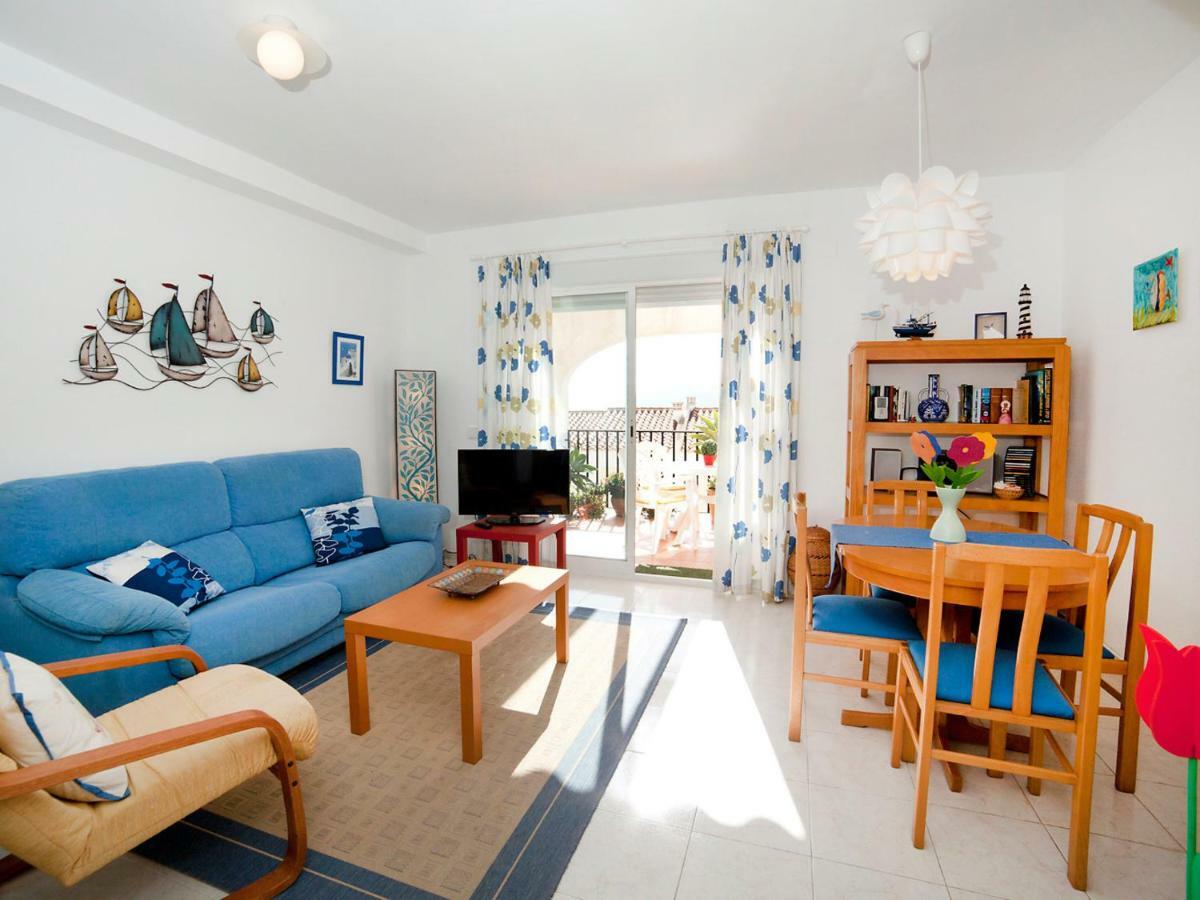 Holiday Home Imperial Park 2403 By Interhome Calpe Buitenkant foto