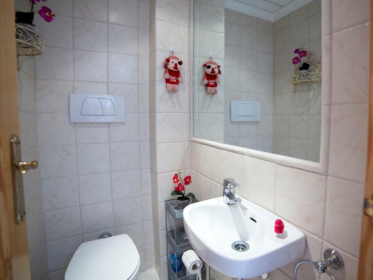 Holiday Home Imperial Park-5 By Interhome Calpe Buitenkant foto